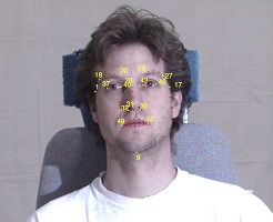 Multi-PIE, multi-purpose face analysis dataset